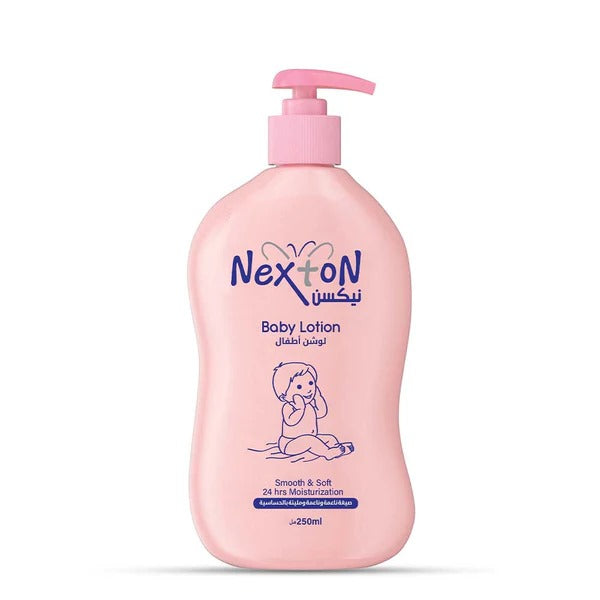 Nexton Baby Lotion