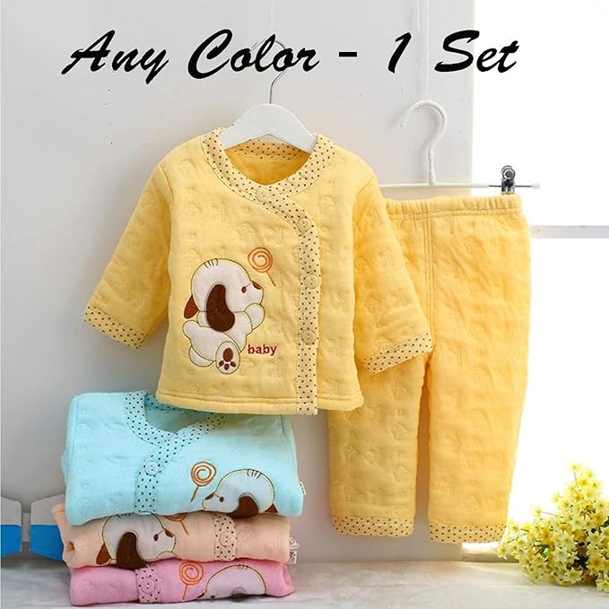 New Arrival