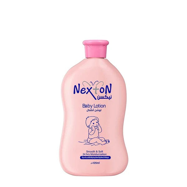 Nexton Baby Lotion