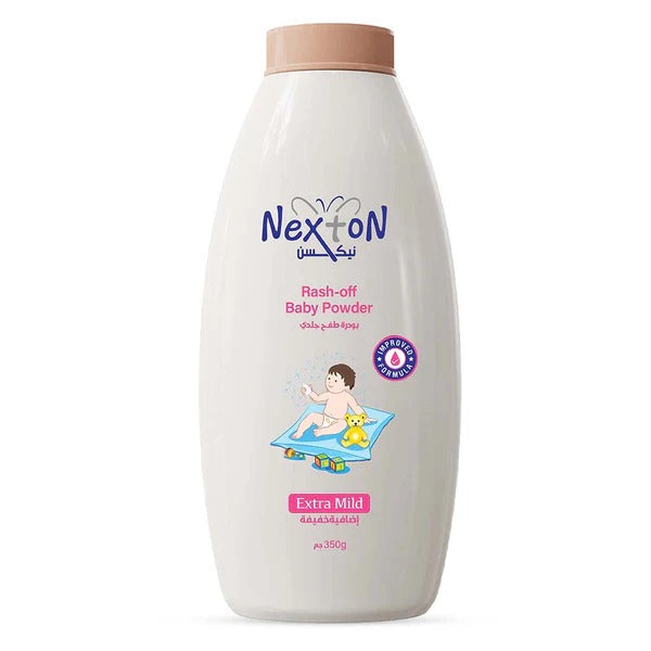 Nexton Baby Powder Rash-off